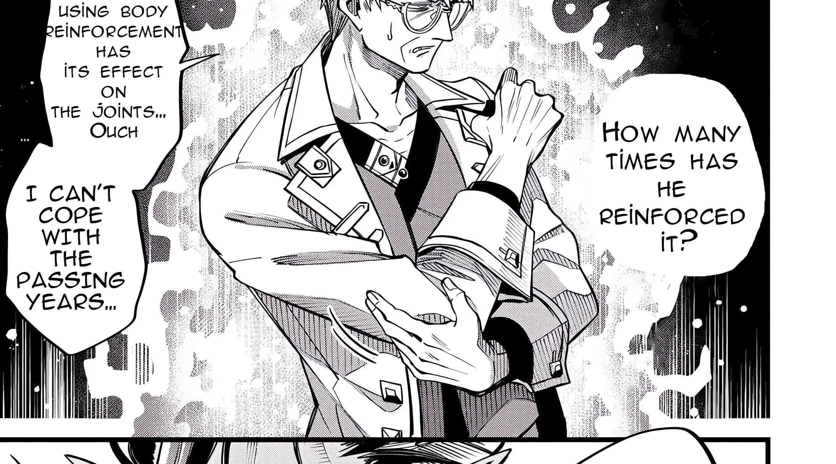 Mahoui Rex no Hentai Karte Chapter 4 page 93 - 