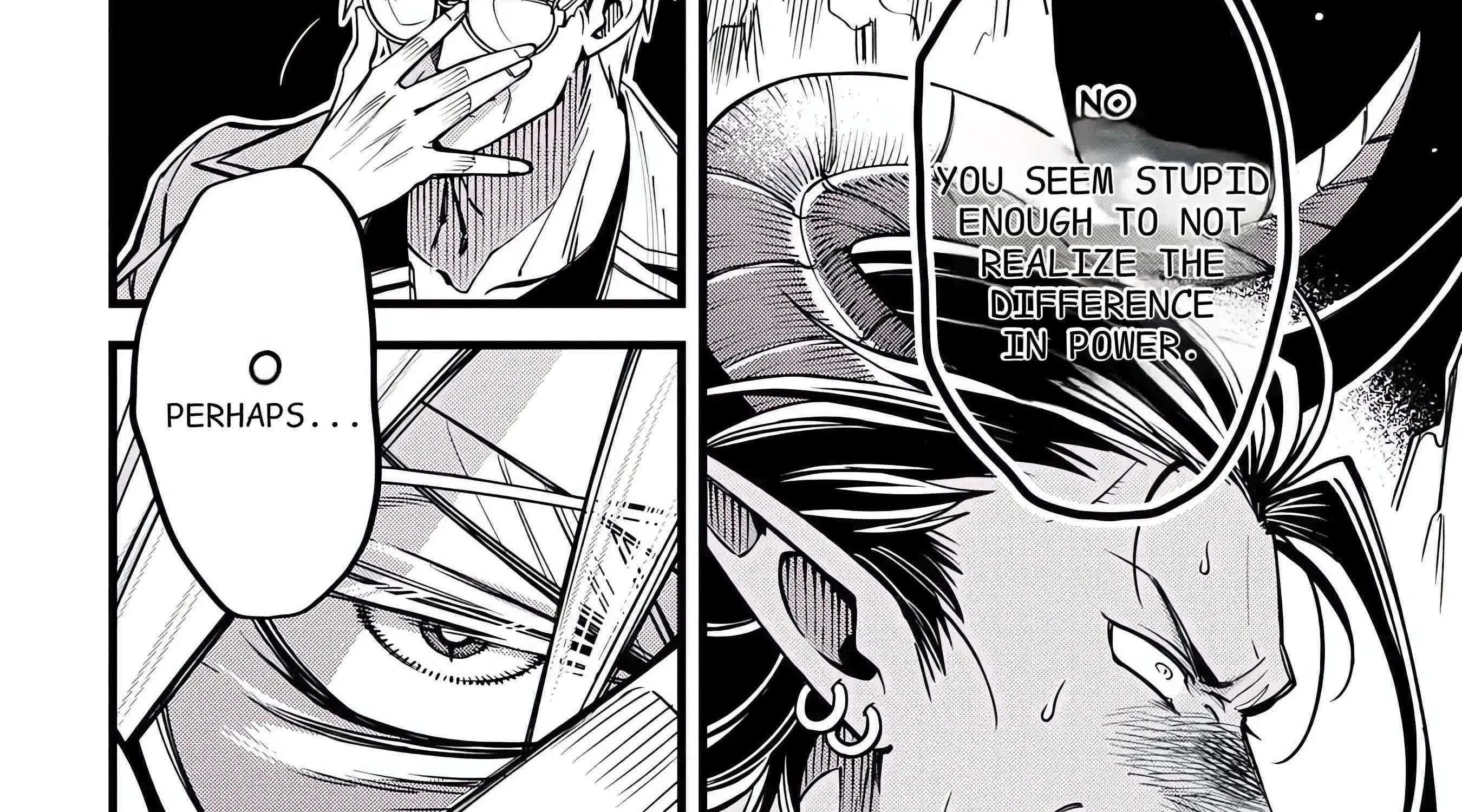 Mahoui Rex no Hentai Karte Chapter 4 page 96 - 