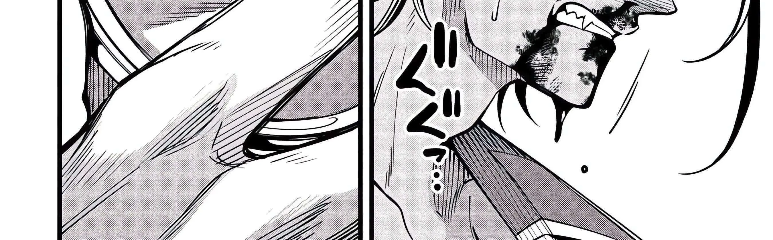 Mahoui Rex no Hentai Karte Chapter 4 page 97 - 