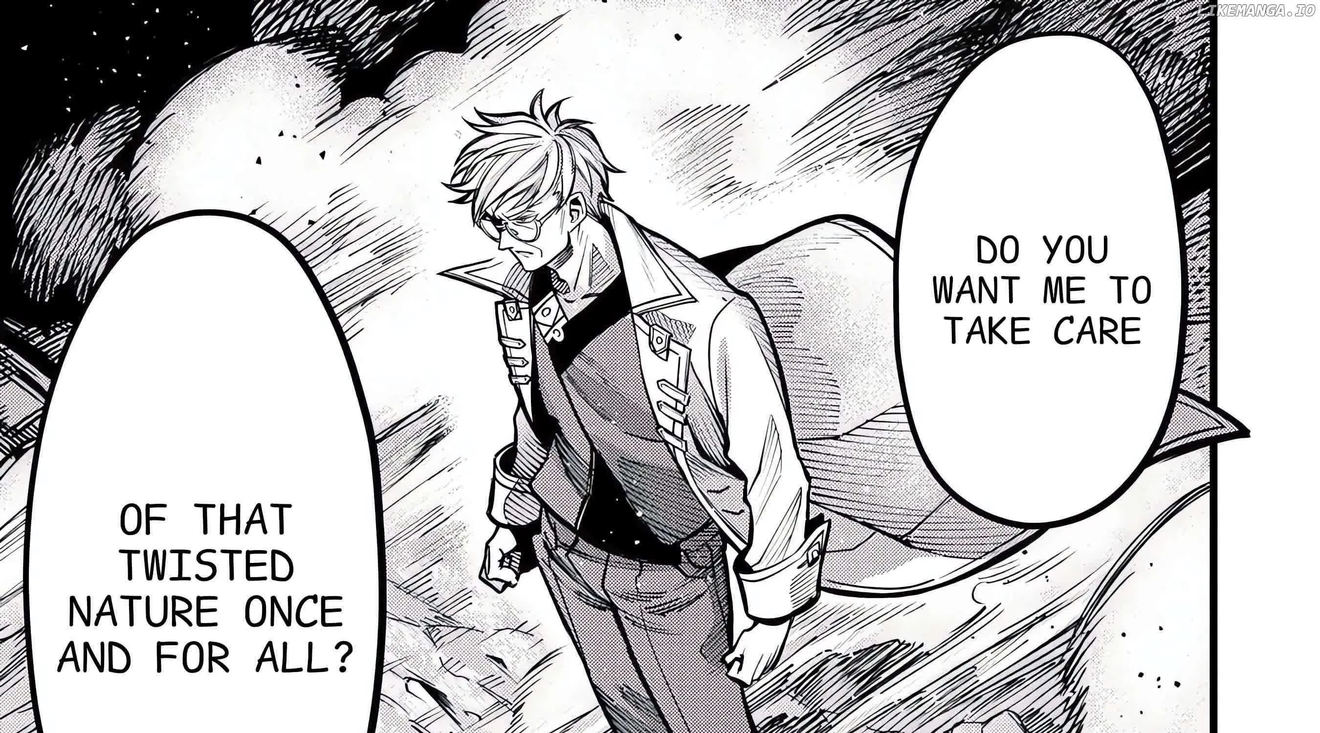 Mahoui Rex no Hentai Karte Chapter 4 page 98 - 