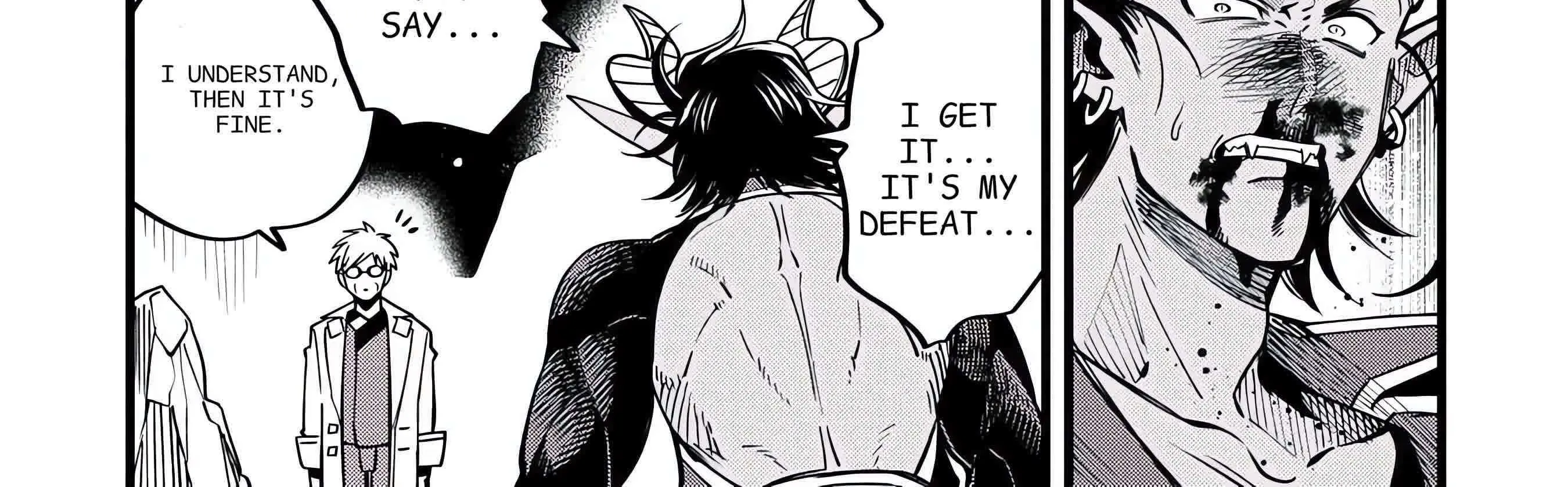 Mahoui Rex no Hentai Karte Chapter 4 page 100 - 
