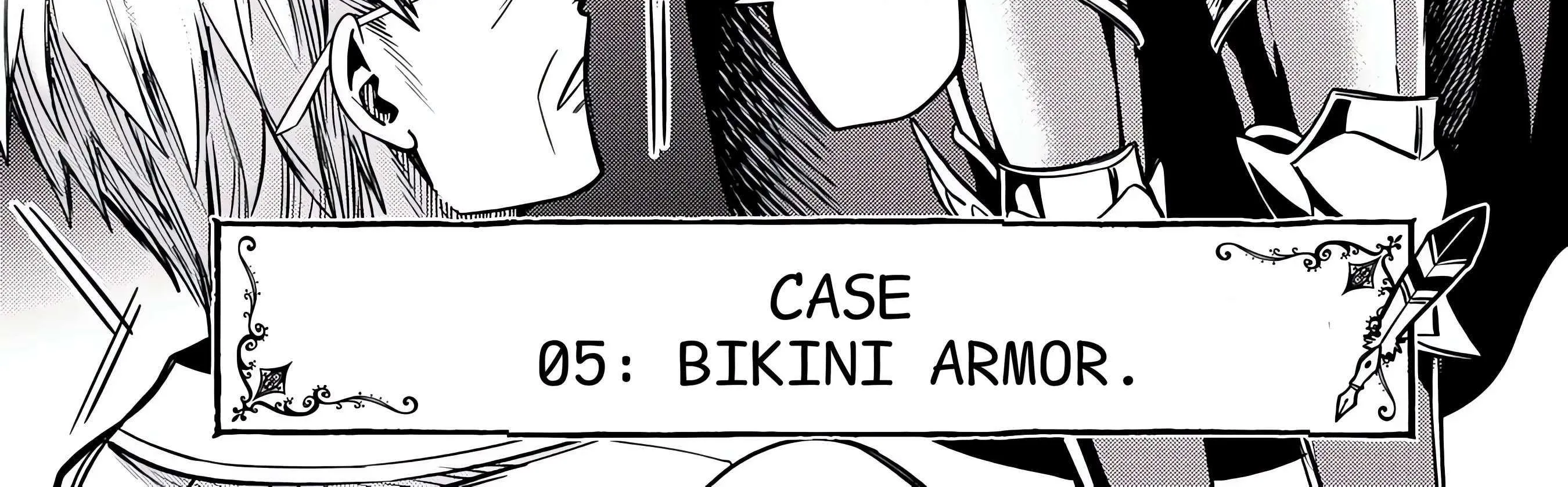 Mahoui Rex no Hentai Karte Chapter 5 page 12 - 