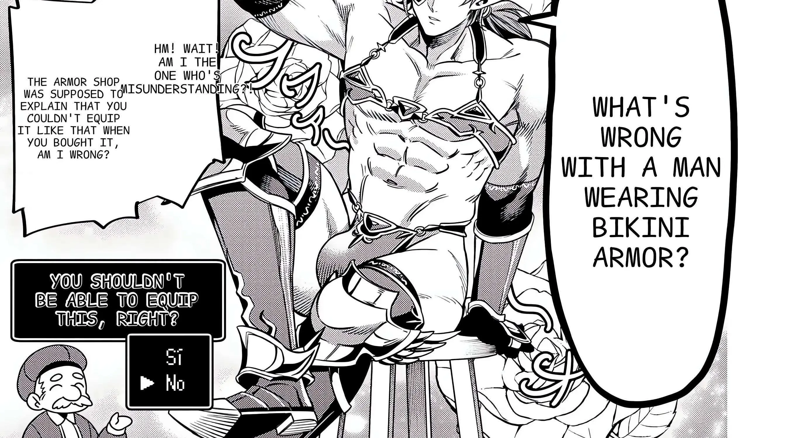 Mahoui Rex no Hentai Karte Chapter 5 page 14 - 