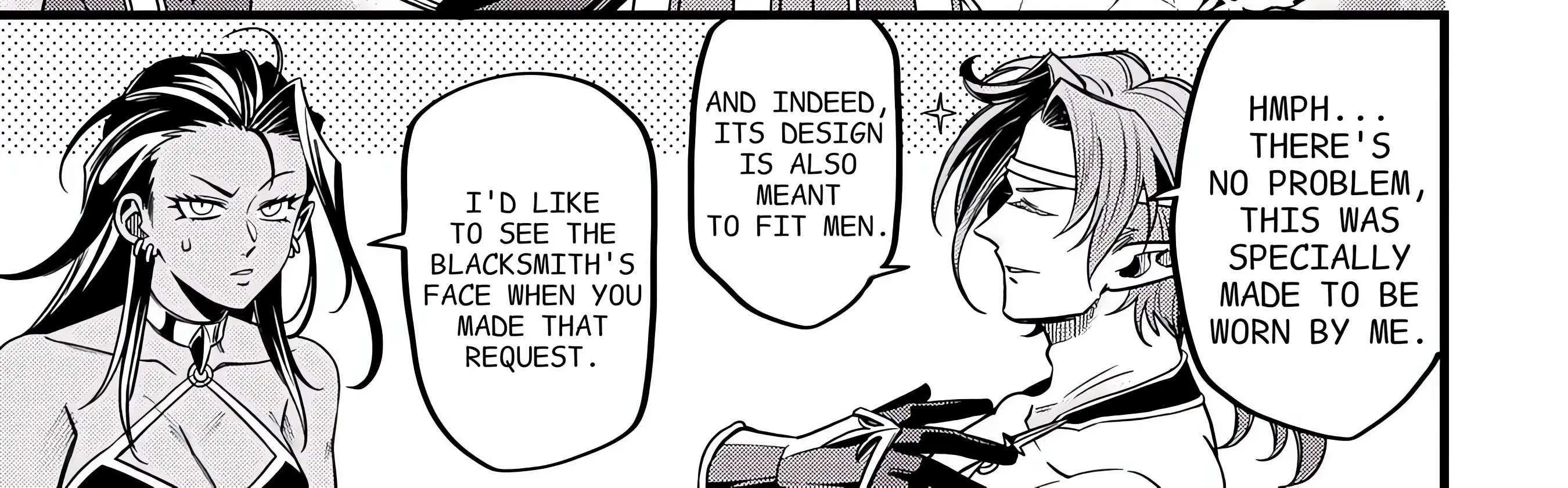 Mahoui Rex no Hentai Karte Chapter 5 page 15 - 