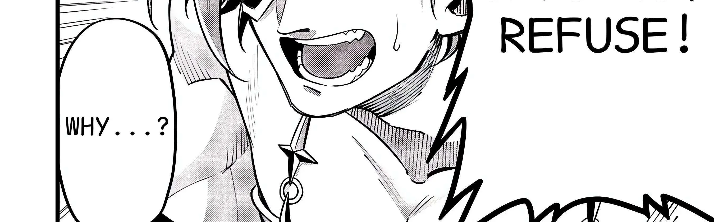 Mahoui Rex no Hentai Karte Chapter 5 page 24 - 