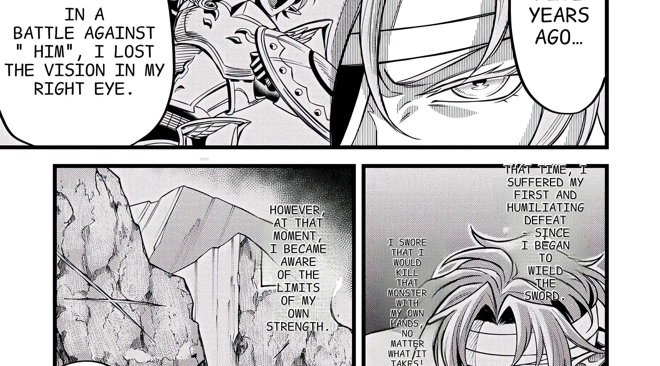Mahoui Rex no Hentai Karte Chapter 5 page 26 - 