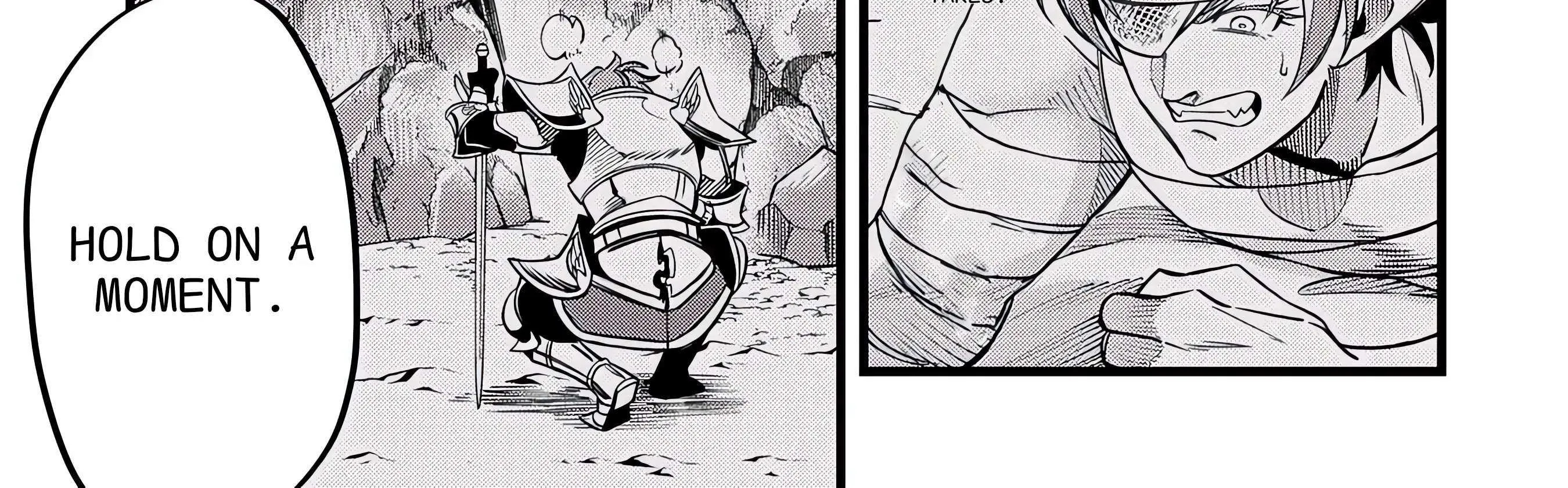 Mahoui Rex no Hentai Karte Chapter 5 page 27 - 