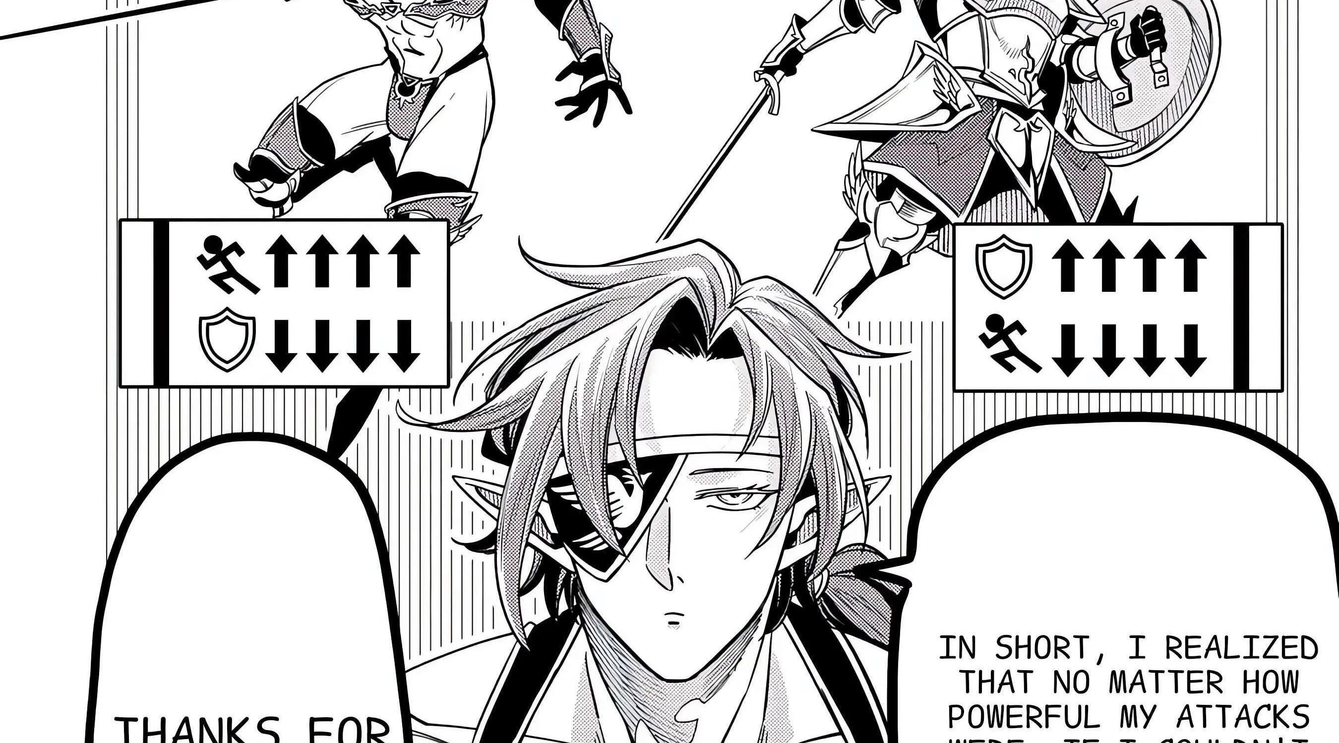 Mahoui Rex no Hentai Karte Chapter 5 page 29 - 