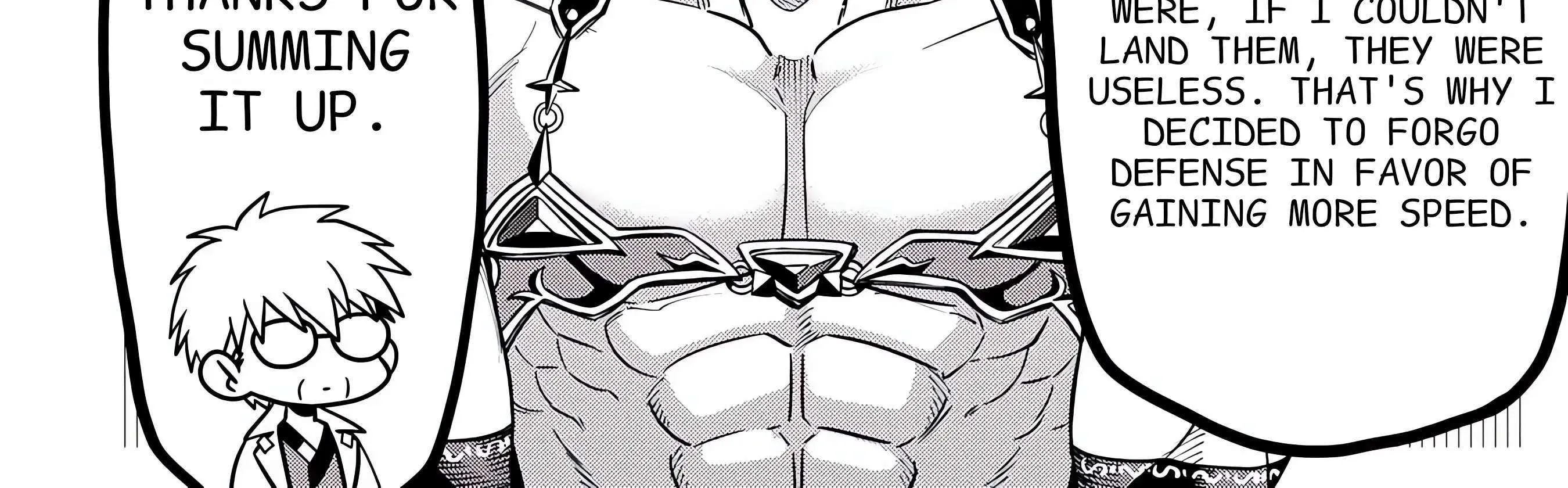 Mahoui Rex no Hentai Karte Chapter 5 page 30 - 