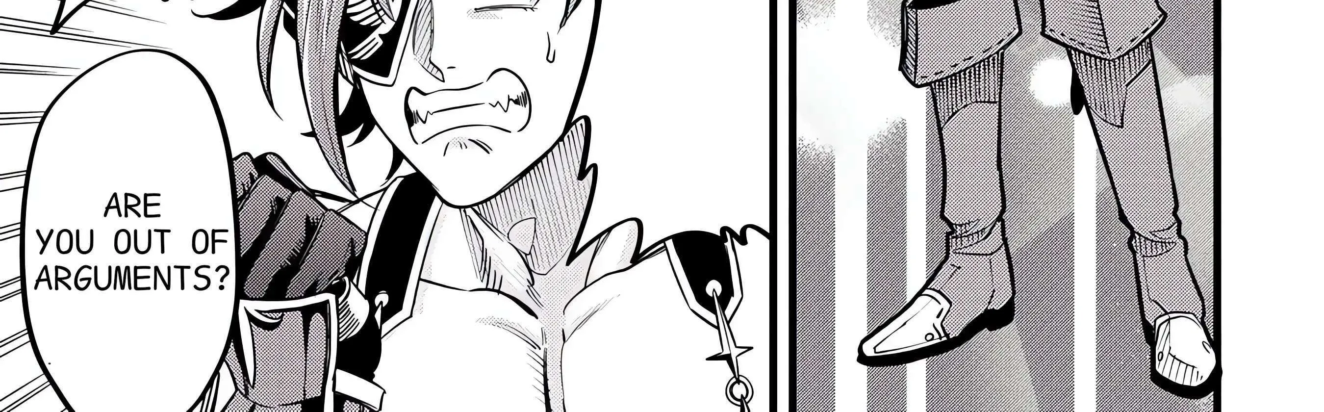 Mahoui Rex no Hentai Karte Chapter 5 page 39 - 