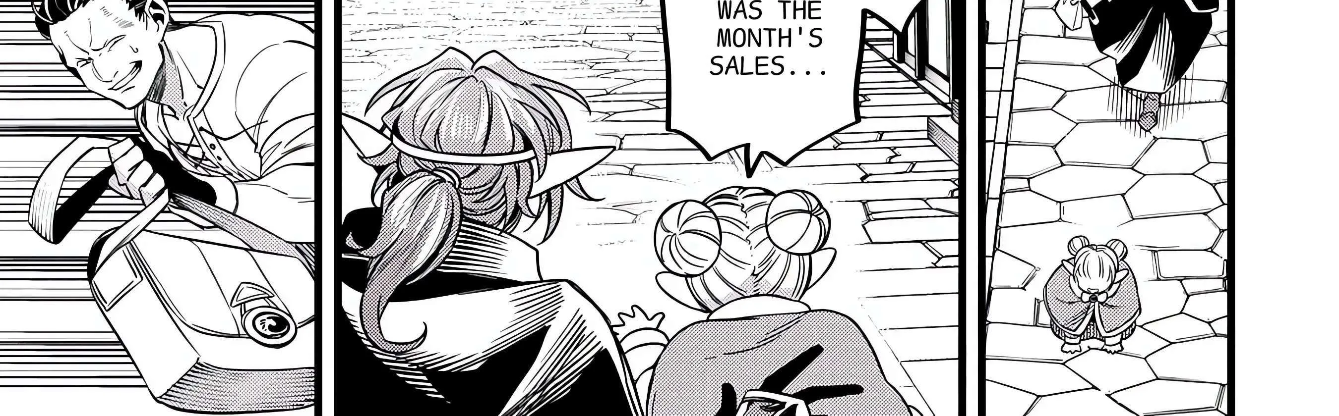 Mahoui Rex no Hentai Karte Chapter 5 page 51 - 
