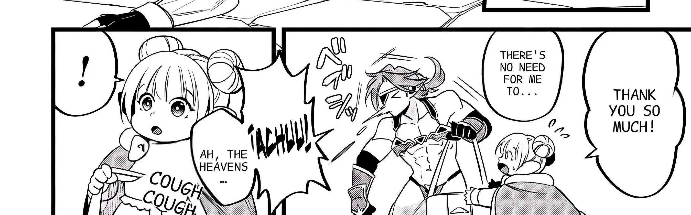 Mahoui Rex no Hentai Karte Chapter 5 page 54 - 