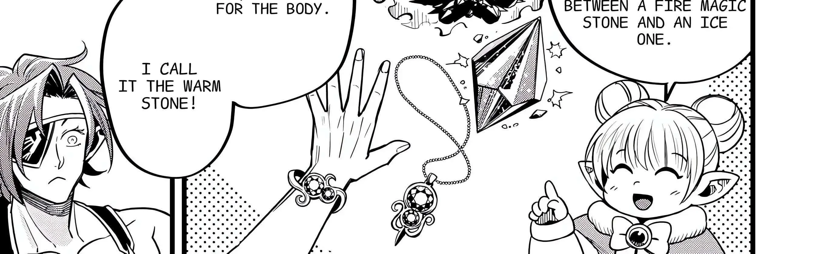 Mahoui Rex no Hentai Karte Chapter 5 page 57 - 