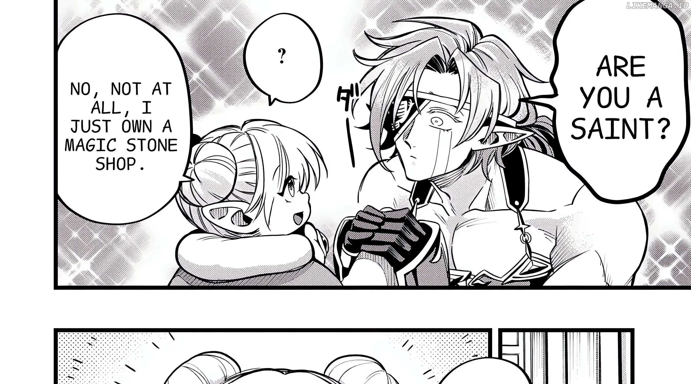 Mahoui Rex no Hentai Karte Chapter 5 page 58 - 