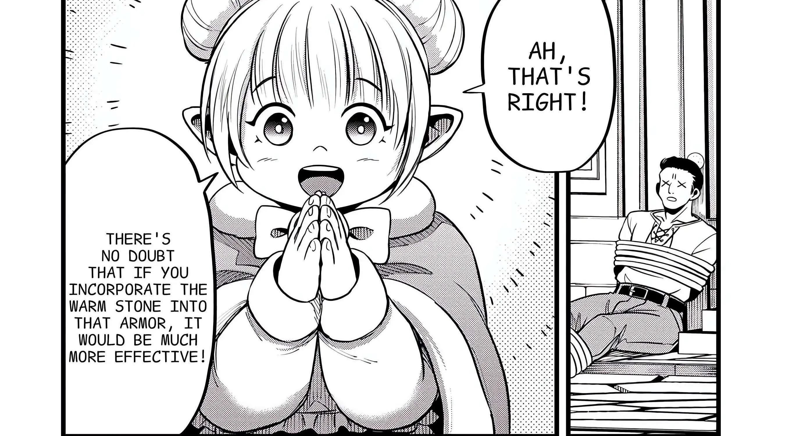 Mahoui Rex no Hentai Karte Chapter 5 page 59 - 