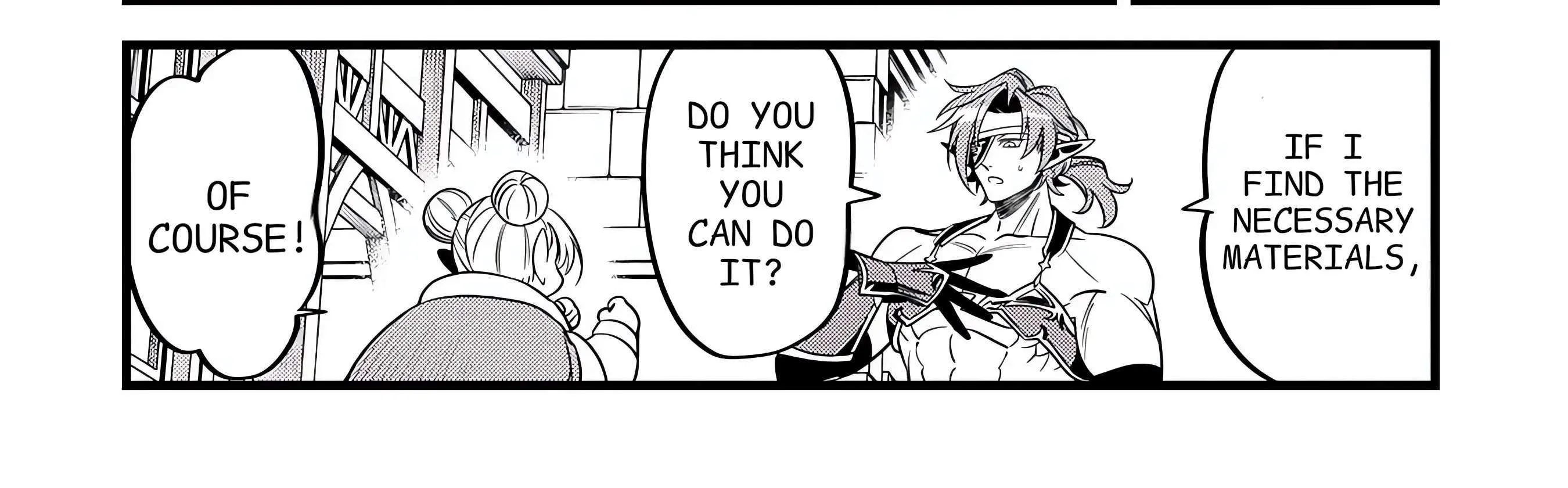 Mahoui Rex no Hentai Karte Chapter 5 page 60 - 