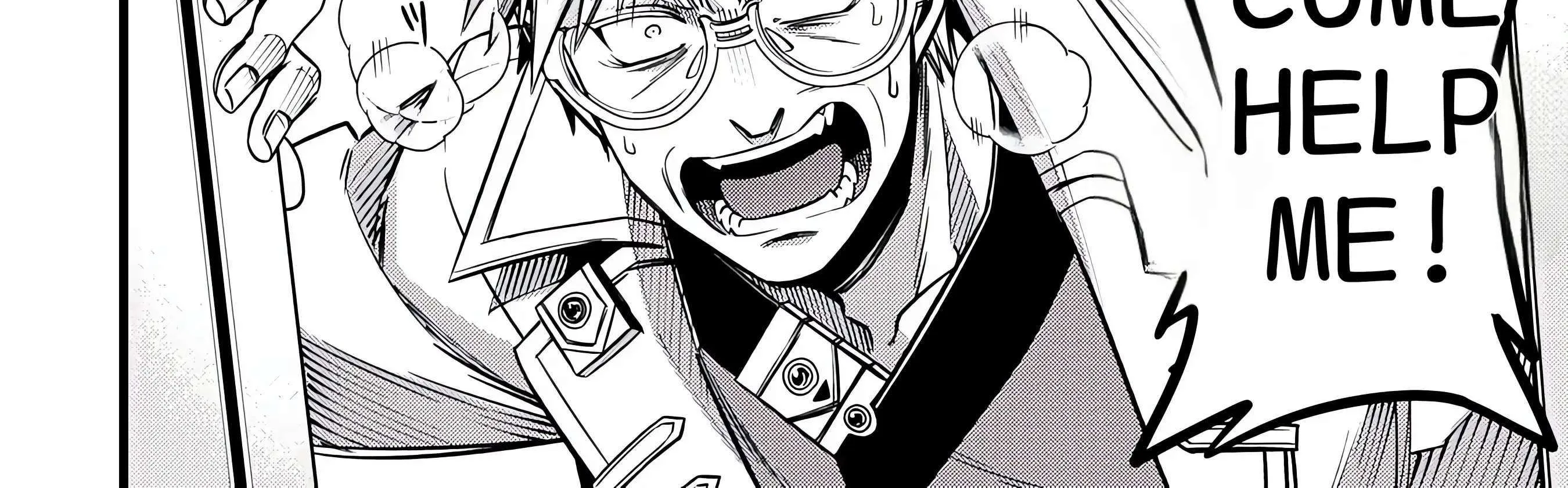 Mahoui Rex no Hentai Karte Chapter 6 page 24 - 