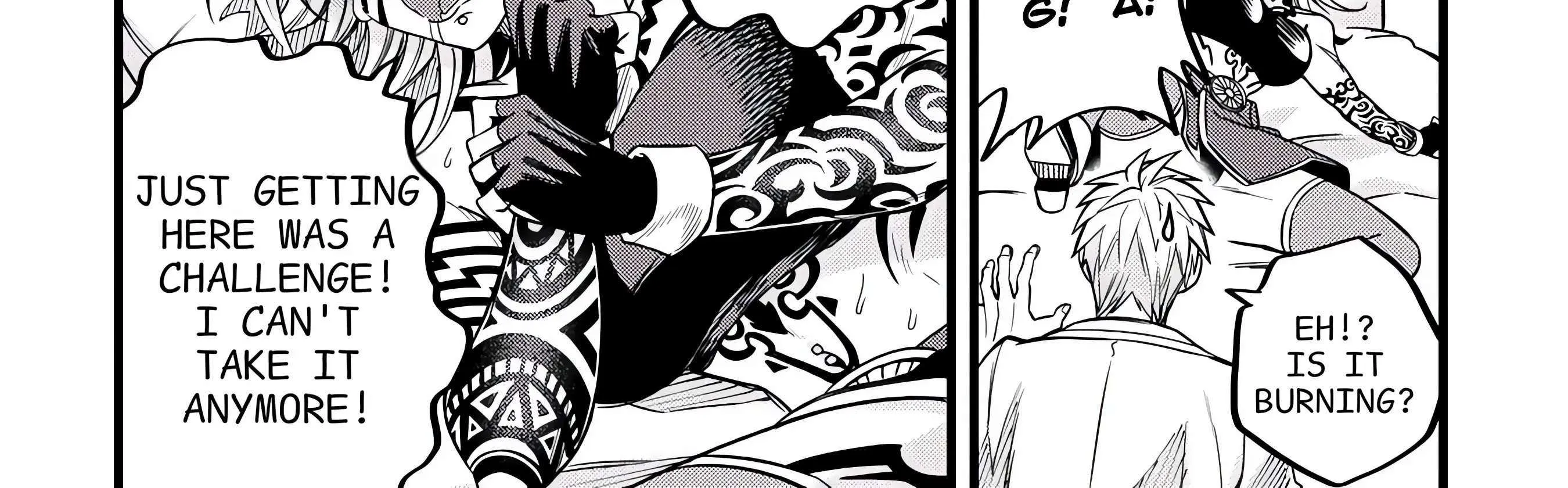 Mahoui Rex no Hentai Karte Chapter 6 page 30 - 
