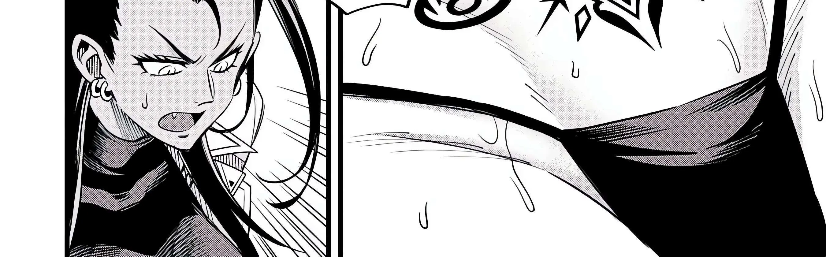 Mahoui Rex no Hentai Karte Chapter 6 page 36 - 