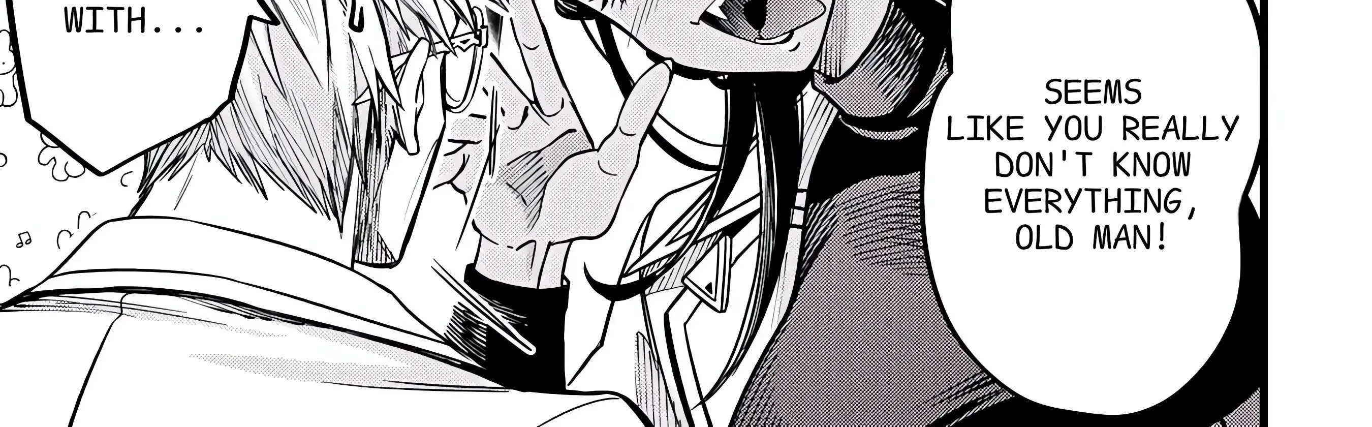 Mahoui Rex no Hentai Karte Chapter 6 page 39 - 
