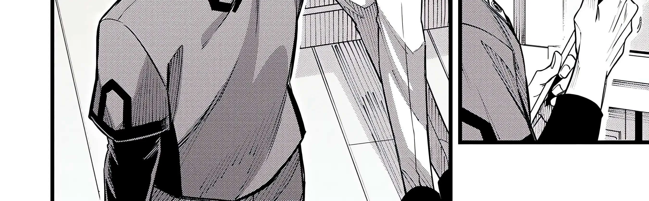 Mahoui Rex no Hentai Karte Chapter 6 page 48 - 