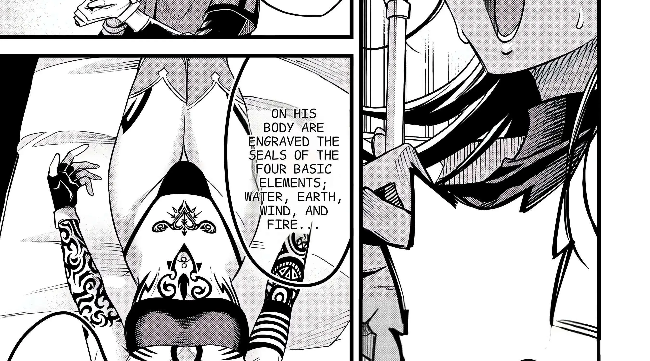 Mahoui Rex no Hentai Karte Chapter 6 page 50 - 