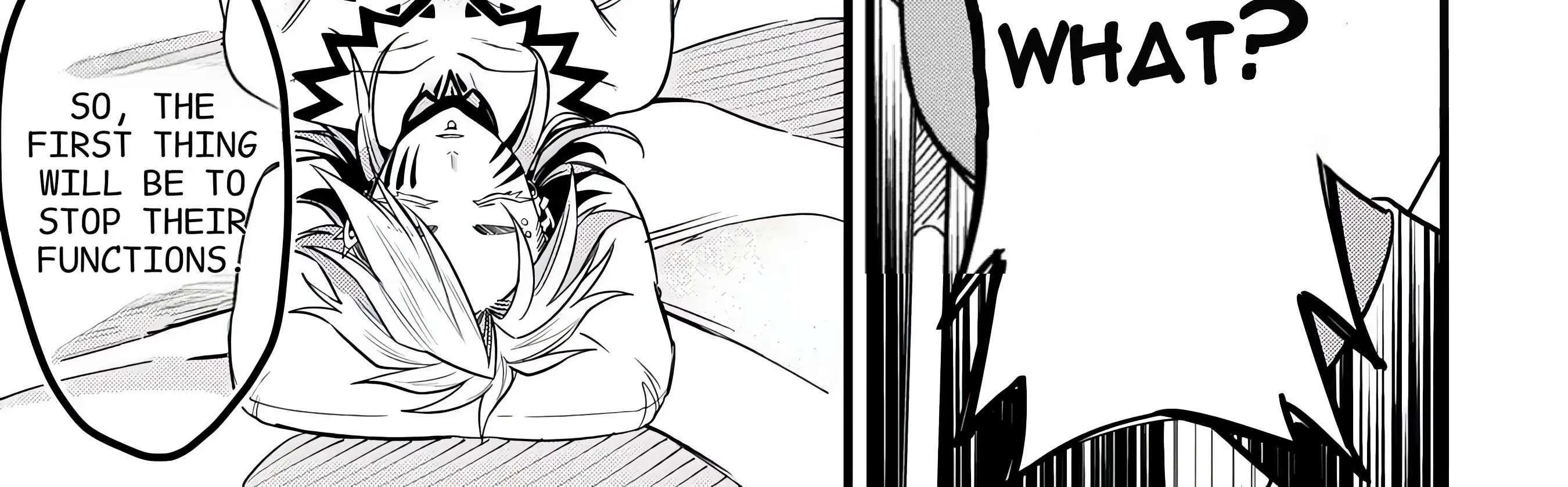 Mahoui Rex no Hentai Karte Chapter 6 page 51 - 