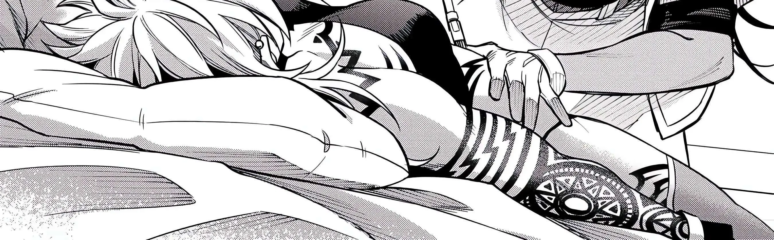Mahoui Rex no Hentai Karte Chapter 6 page 60 - 