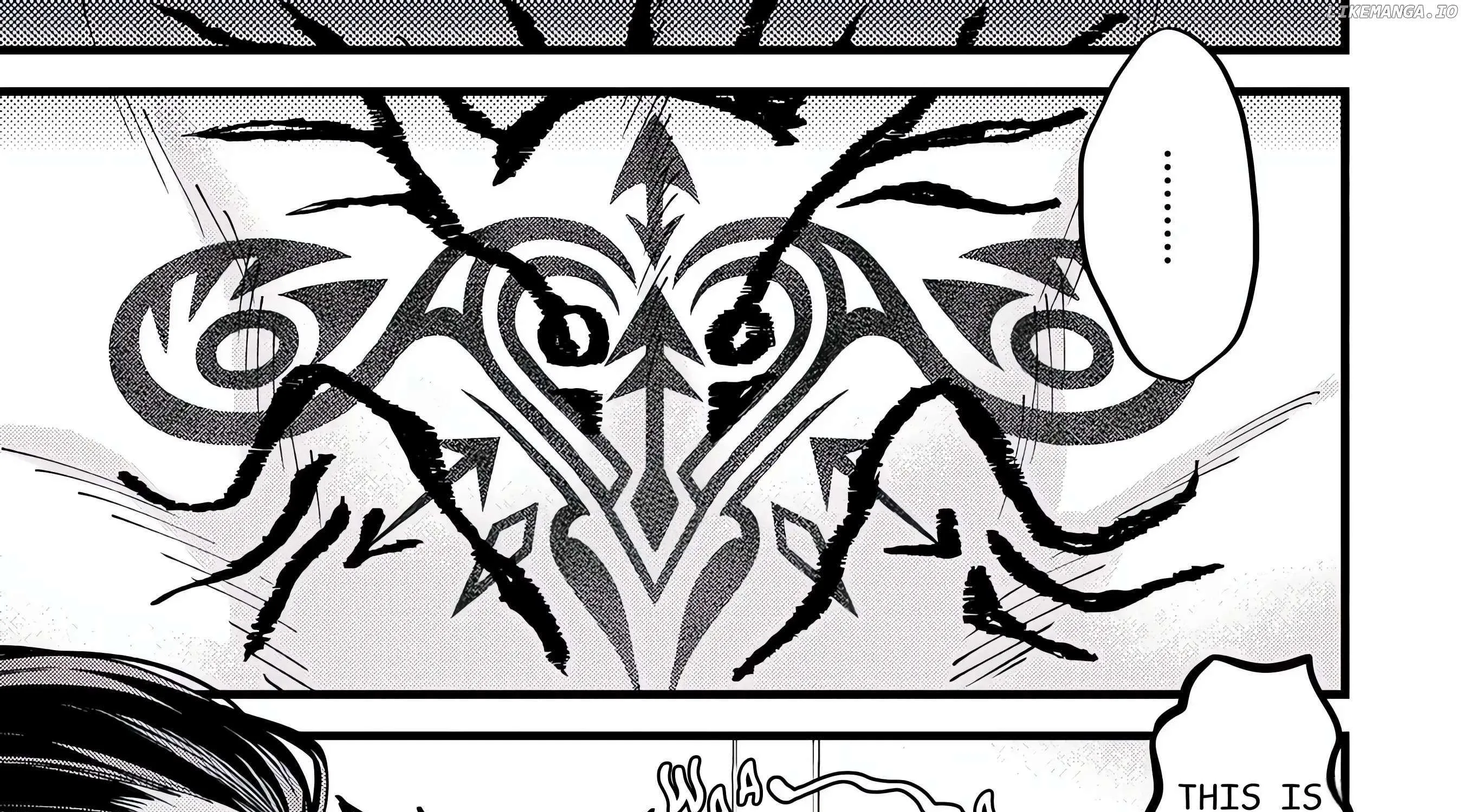 Mahoui Rex no Hentai Karte Chapter 6 page 61 - 