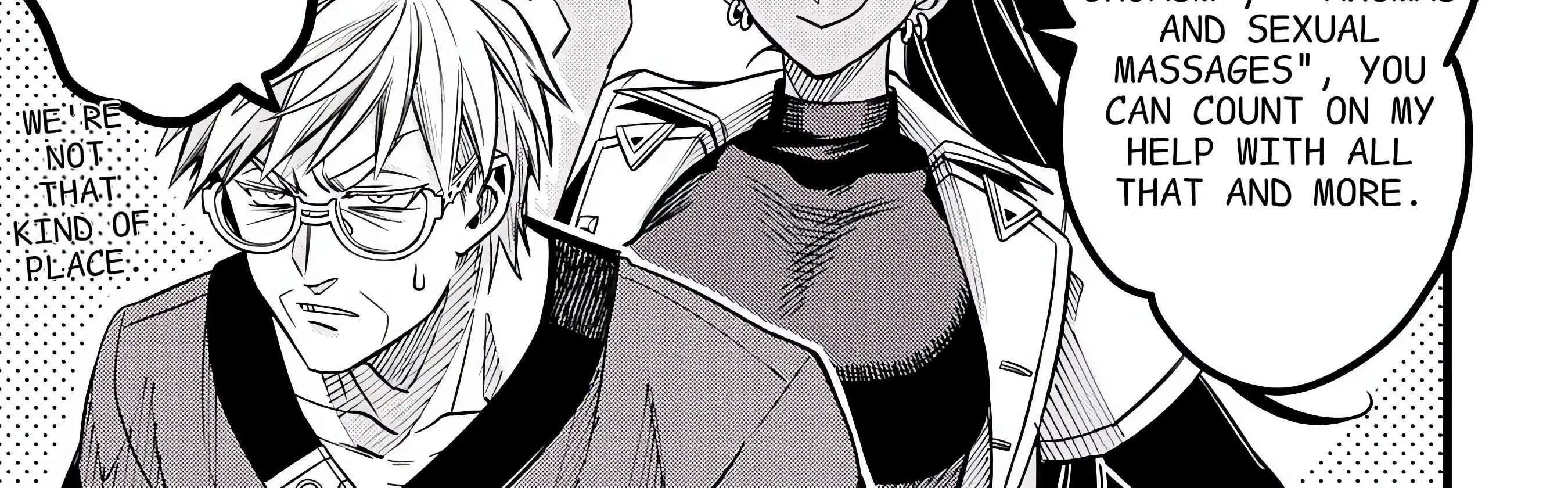 Mahoui Rex no Hentai Karte Chapter 6 page 69 - 