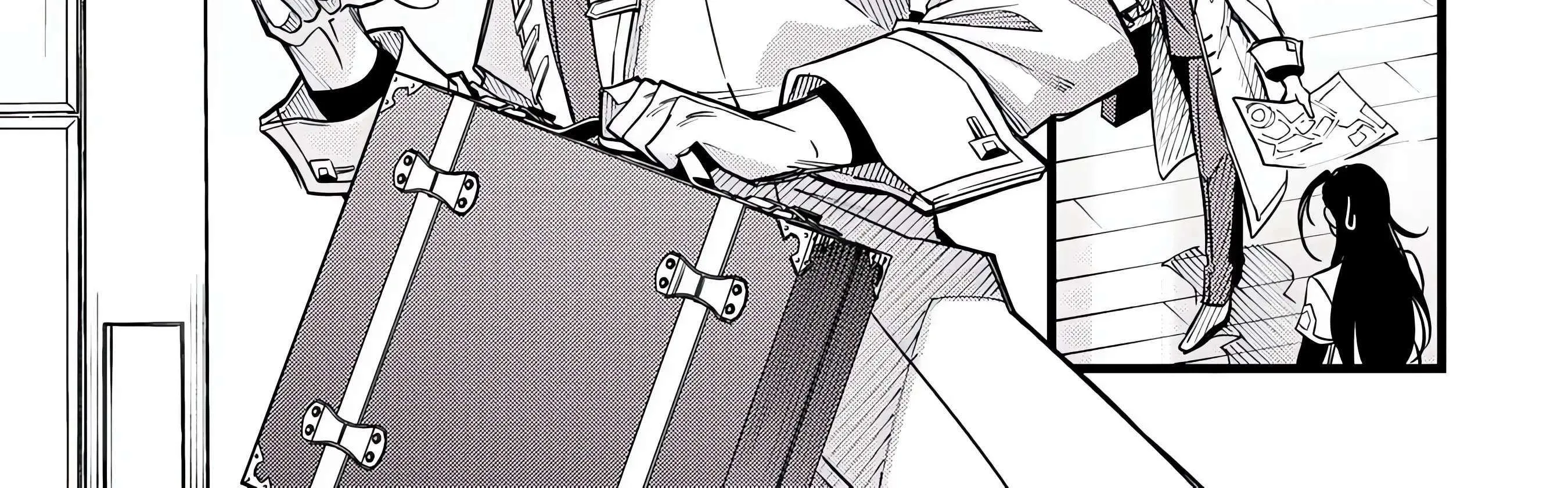 Mahoui Rex no Hentai Karte Chapter 6 page 75 - 