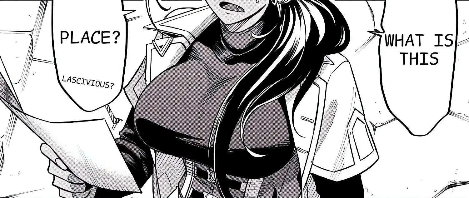 Mahoui Rex no Hentai Karte Chapter 6 page 77 - 