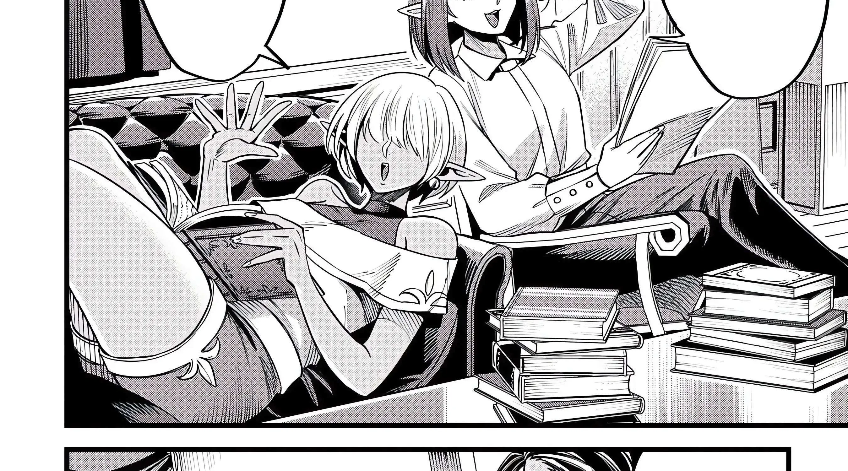 Mahoui Rex no Hentai Karte Chapter 7 page 12 - 