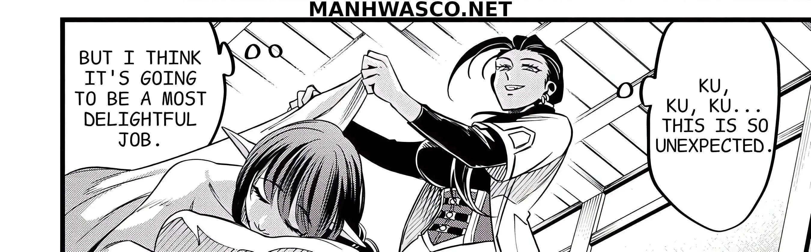 Mahoui Rex no Hentai Karte Chapter 7 page 19 - 