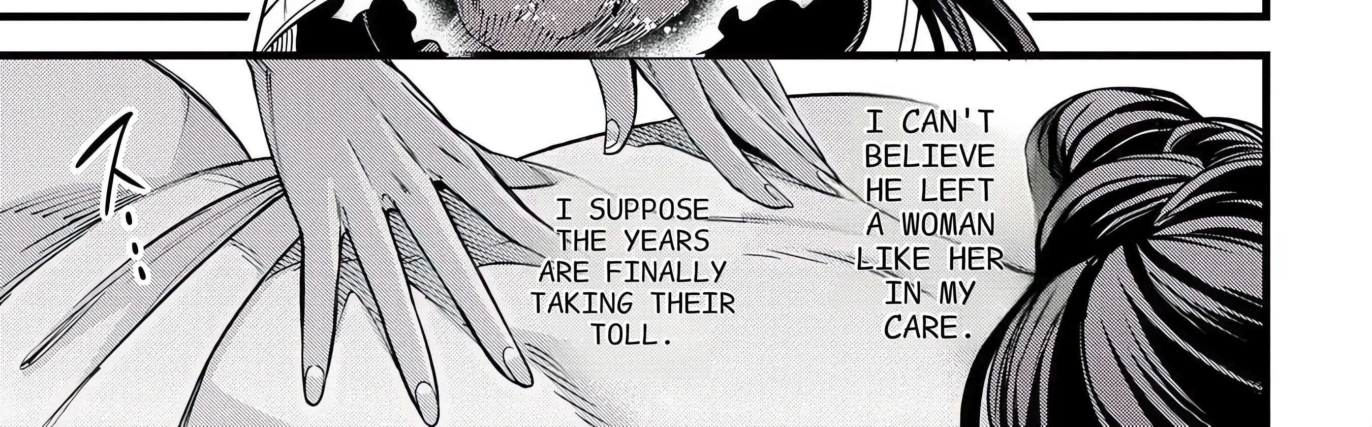 Mahoui Rex no Hentai Karte Chapter 7 page 22 - 