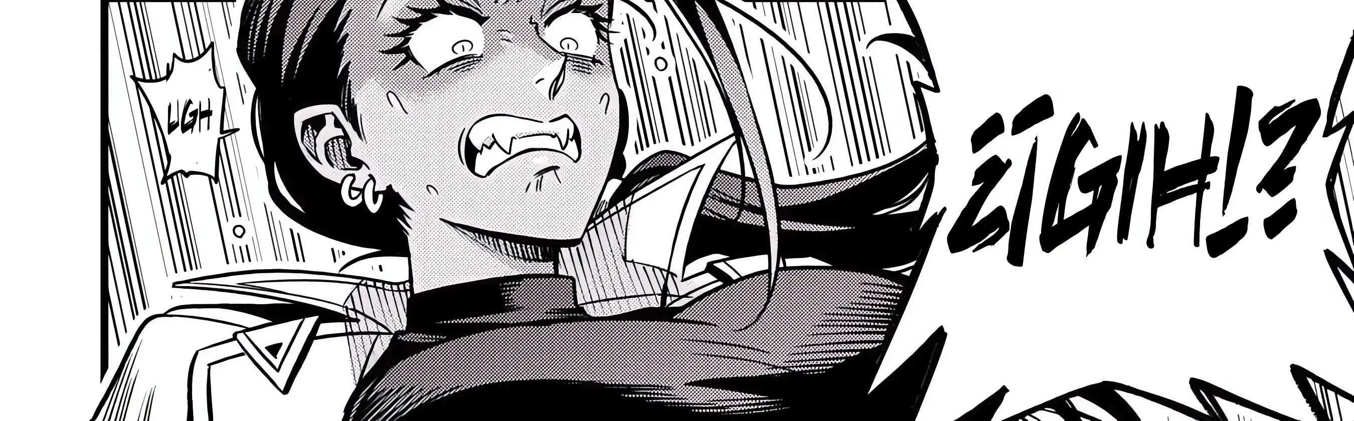 Mahoui Rex no Hentai Karte Chapter 7 page 25 - 