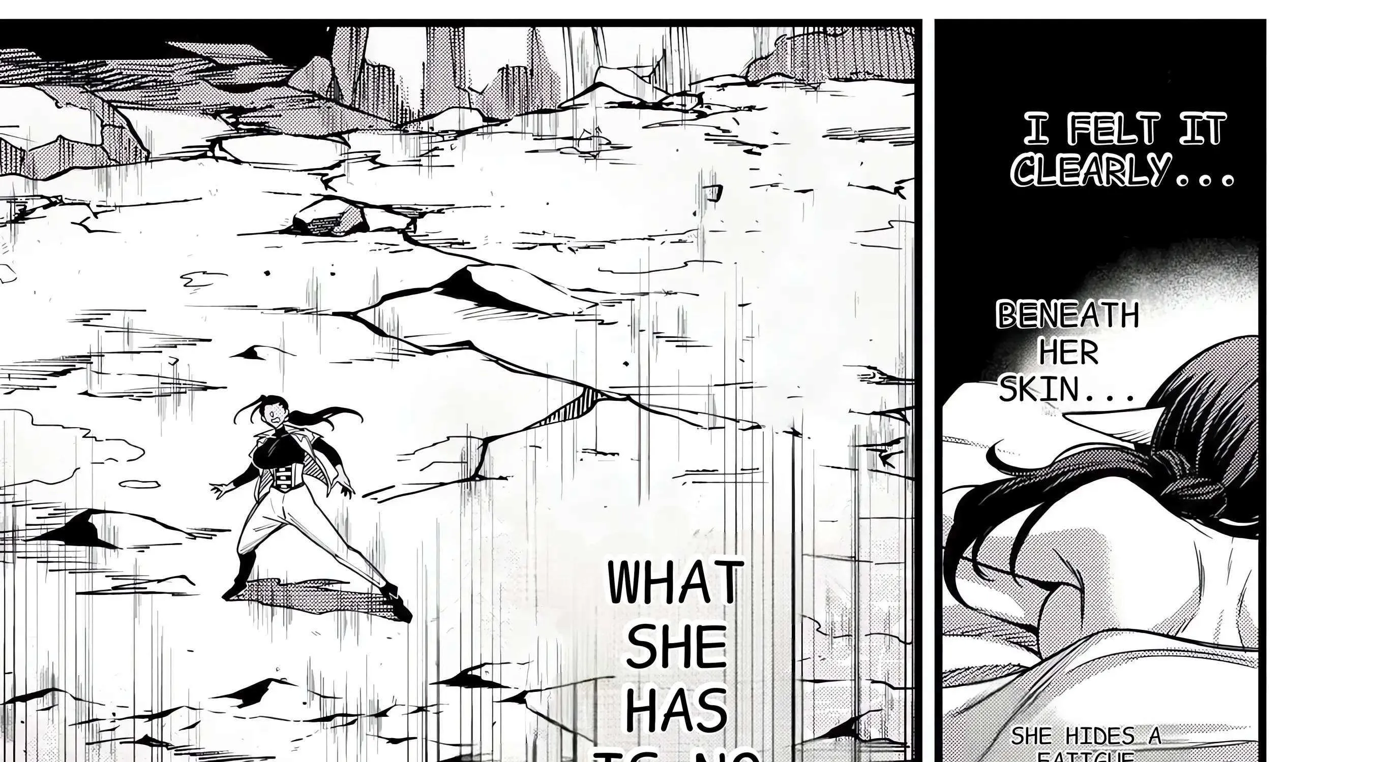 Mahoui Rex no Hentai Karte Chapter 7 page 27 - 