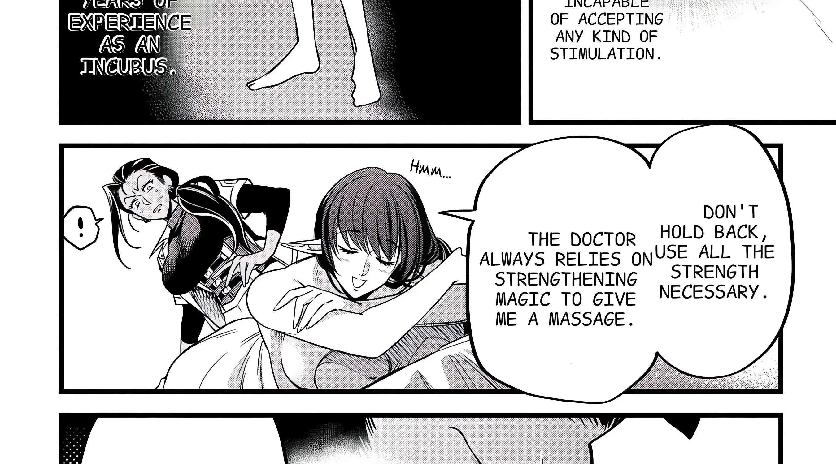 Mahoui Rex no Hentai Karte Chapter 7 page 30 - 