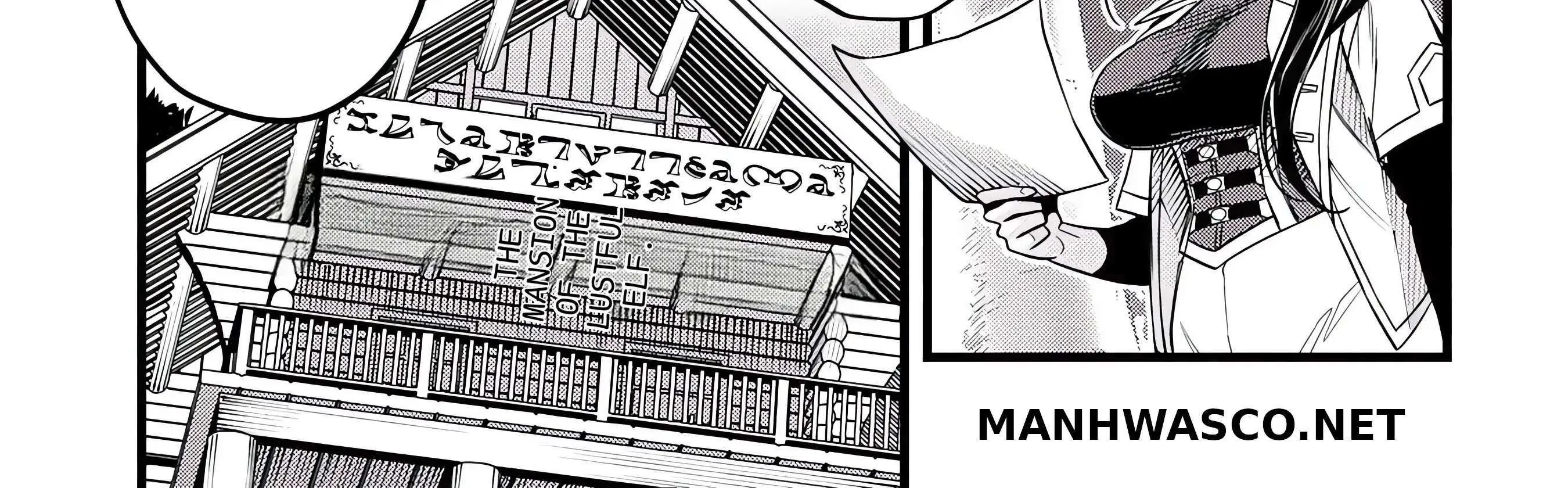 Mahoui Rex no Hentai Karte Chapter 7 page 4 - 