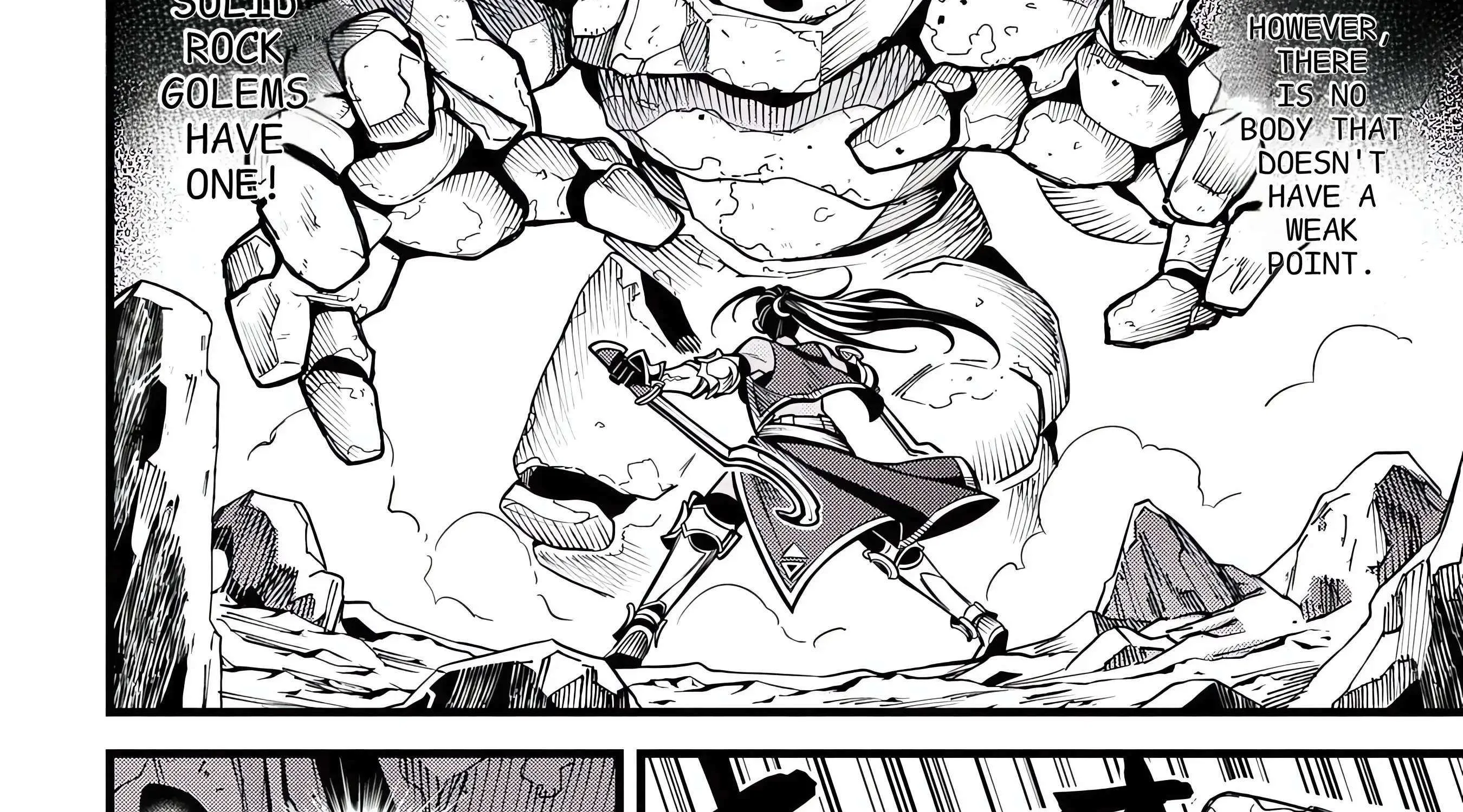 Mahoui Rex no Hentai Karte Chapter 7 page 36 - 
