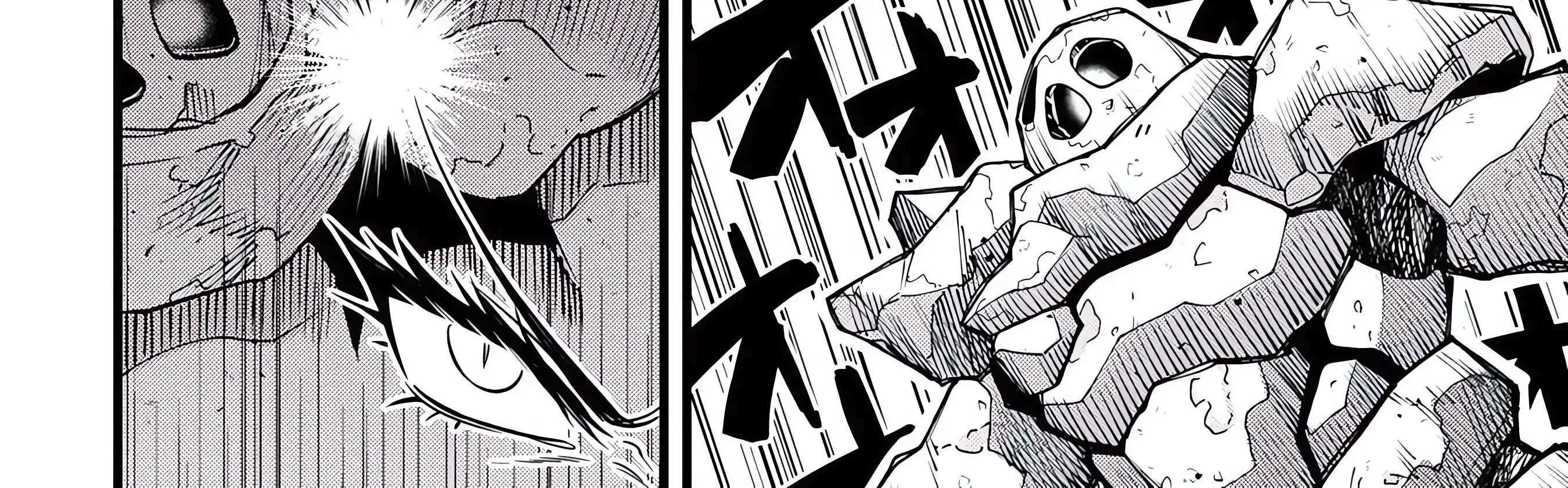 Mahoui Rex no Hentai Karte Chapter 7 page 37 - 