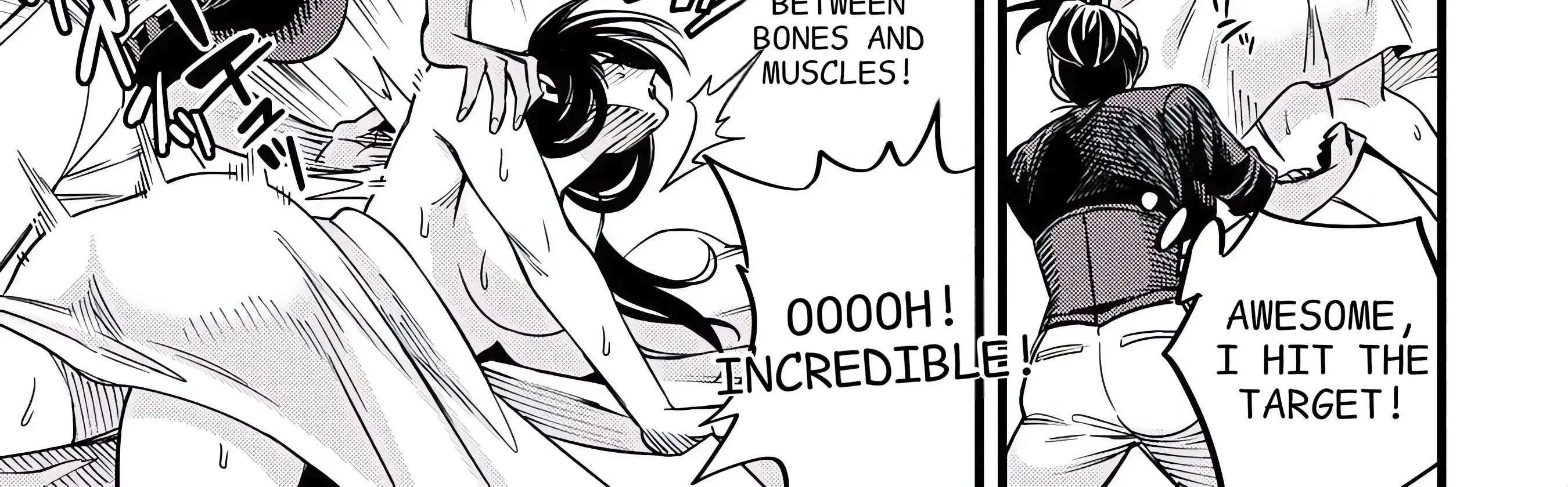 Mahoui Rex no Hentai Karte Chapter 7 page 40 - 