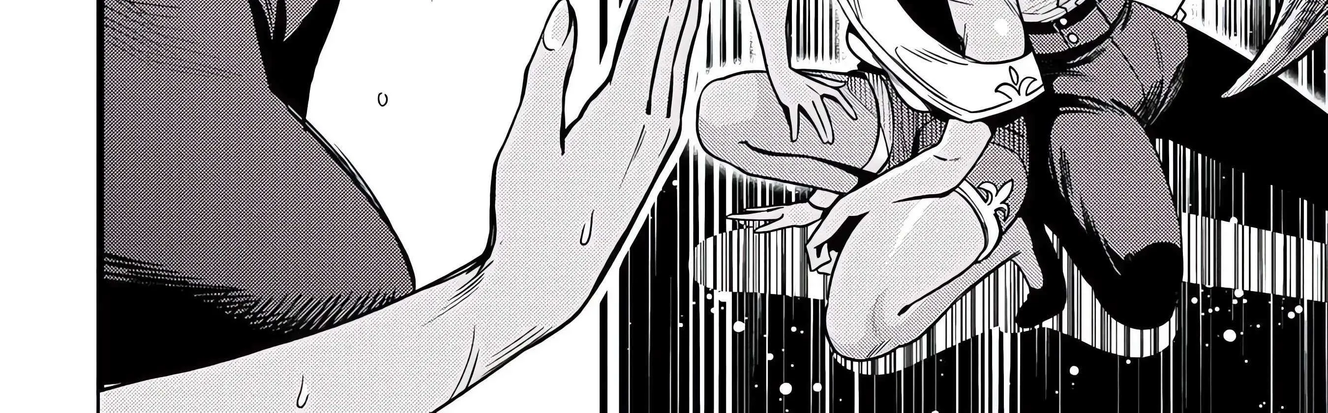 Mahoui Rex no Hentai Karte Chapter 7 page 49 - 