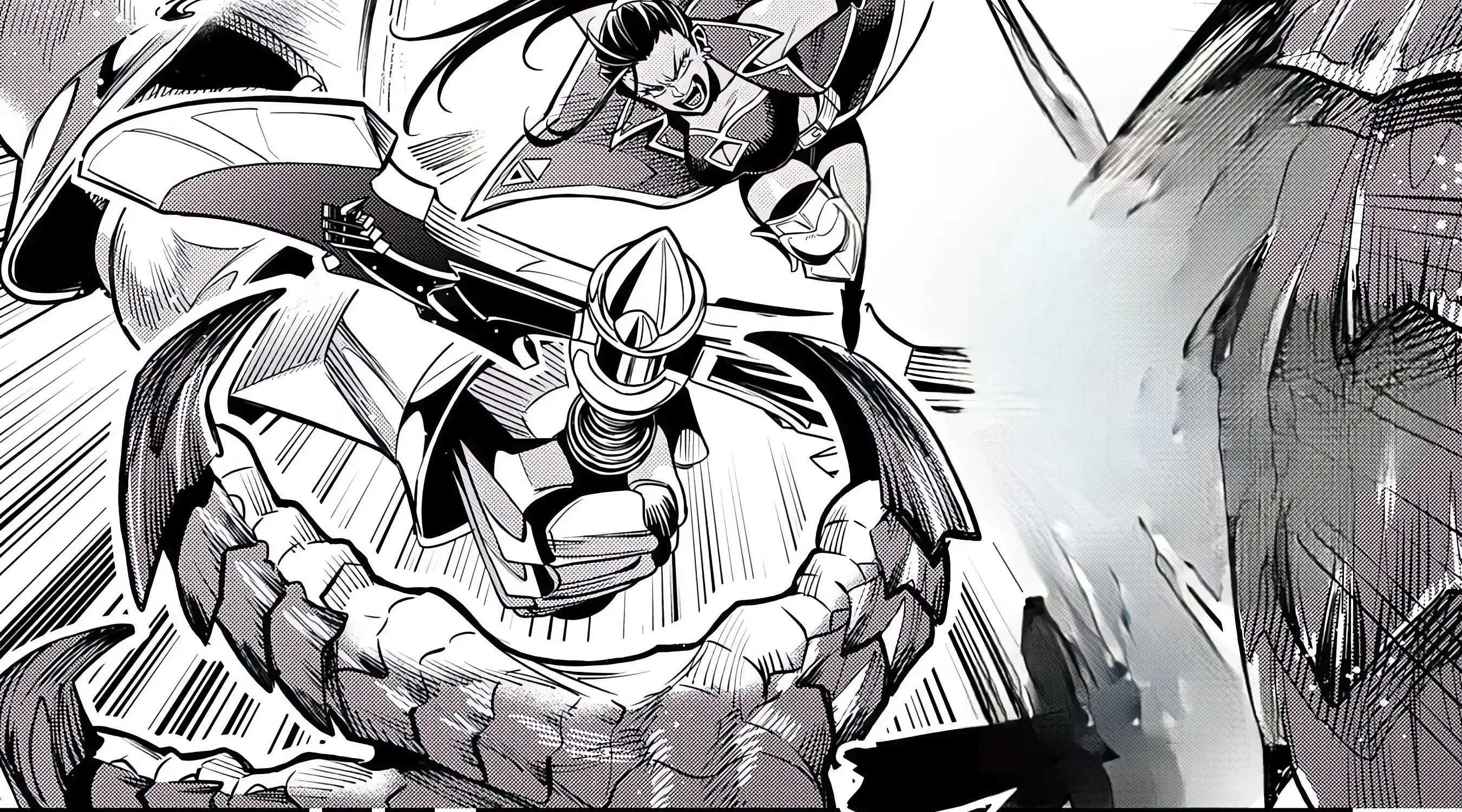 Mahoui Rex no Hentai Karte Chapter 7 page 51 - 