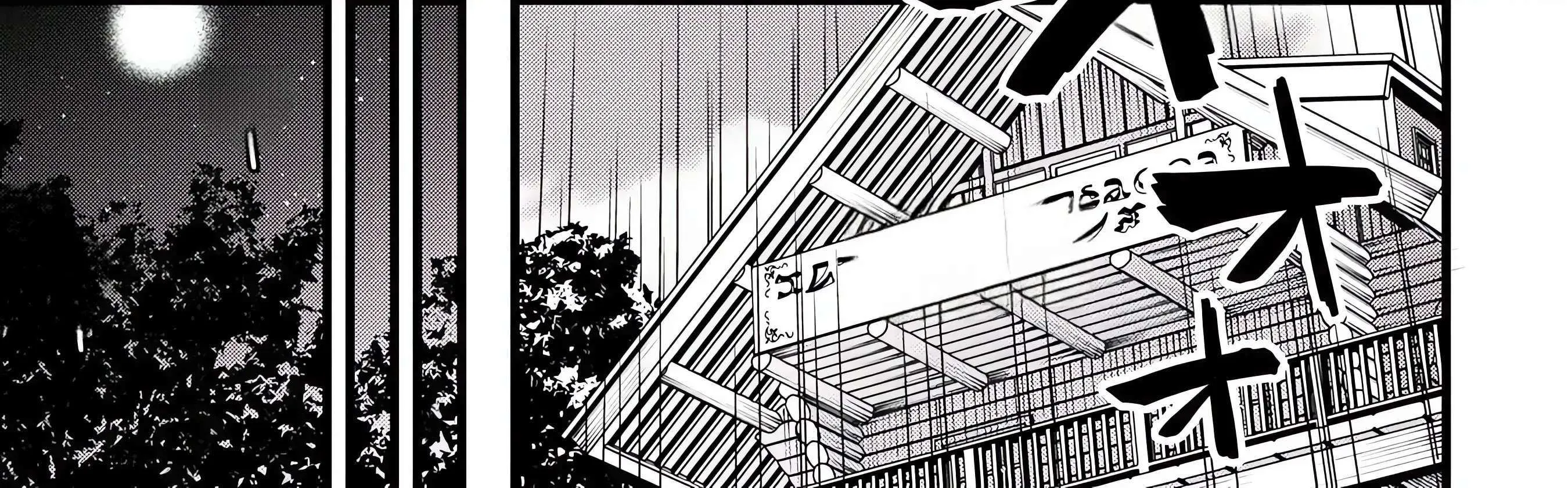 Mahoui Rex no Hentai Karte Chapter 7 page 52 - 