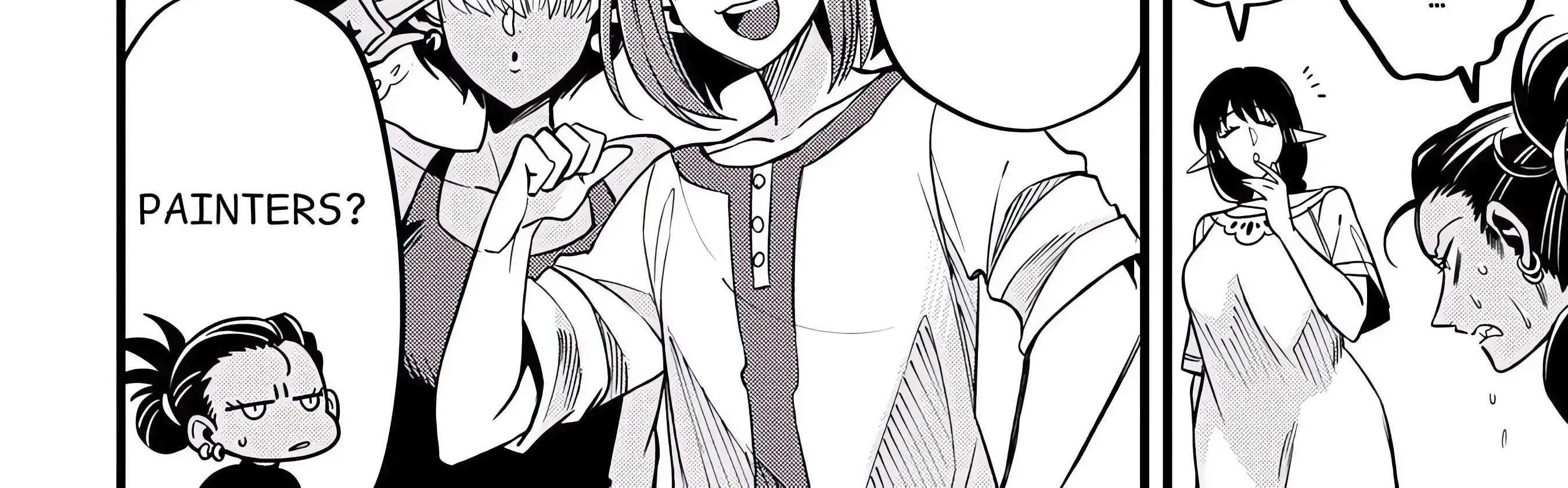 Mahoui Rex no Hentai Karte Chapter 7 page 55 - 