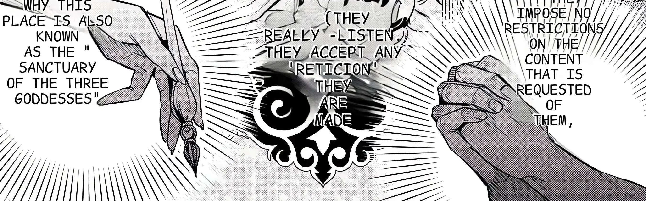 Mahoui Rex no Hentai Karte Chapter 7 page 58 - 