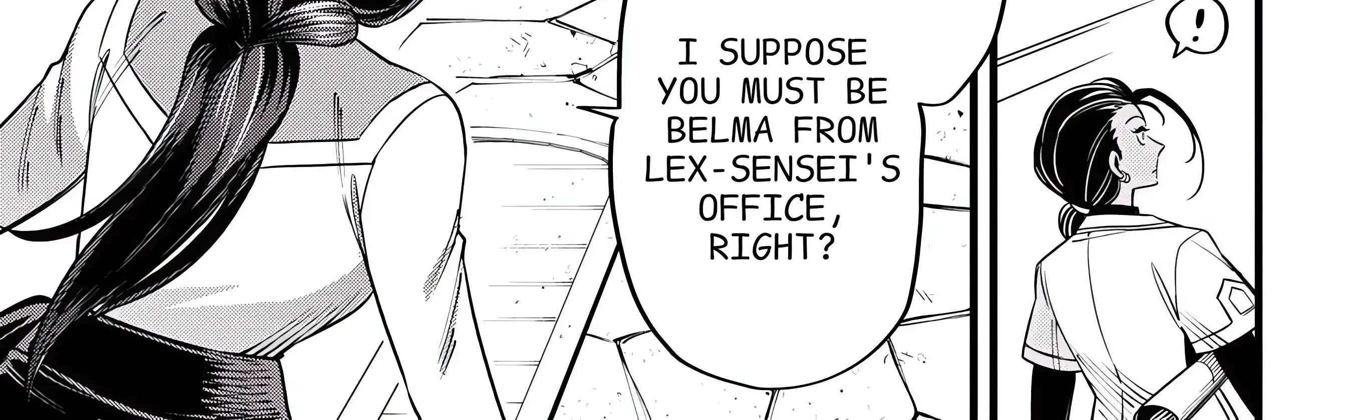 Mahoui Rex no Hentai Karte Chapter 7 page 7 - 