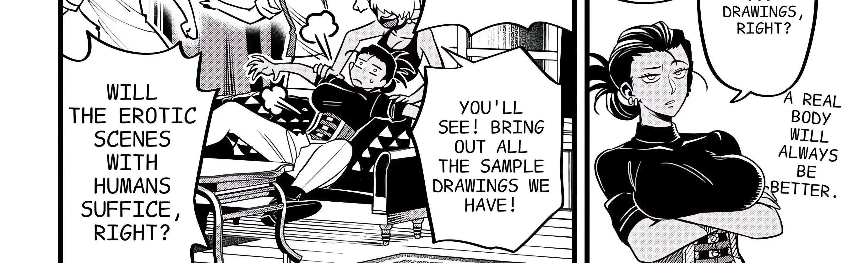 Mahoui Rex no Hentai Karte Chapter 7 page 61 - 