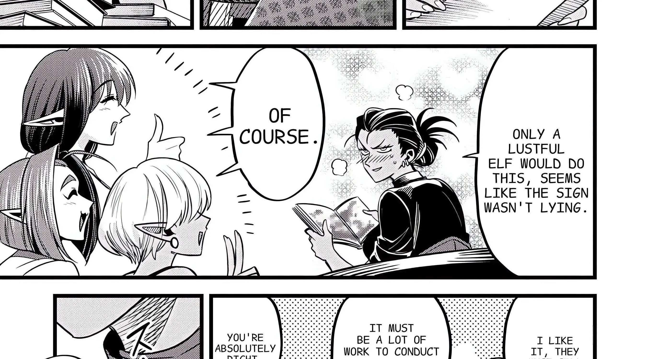 Mahoui Rex no Hentai Karte Chapter 7 page 63 - 